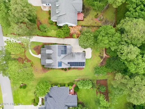 3837 Timber Stream Drive Southport NC 28461