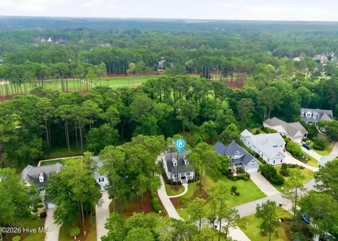 3837 Timber Stream Drive Southport NC 28461