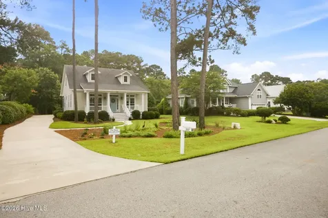 3837 Timber Stream Drive Southport NC 28461