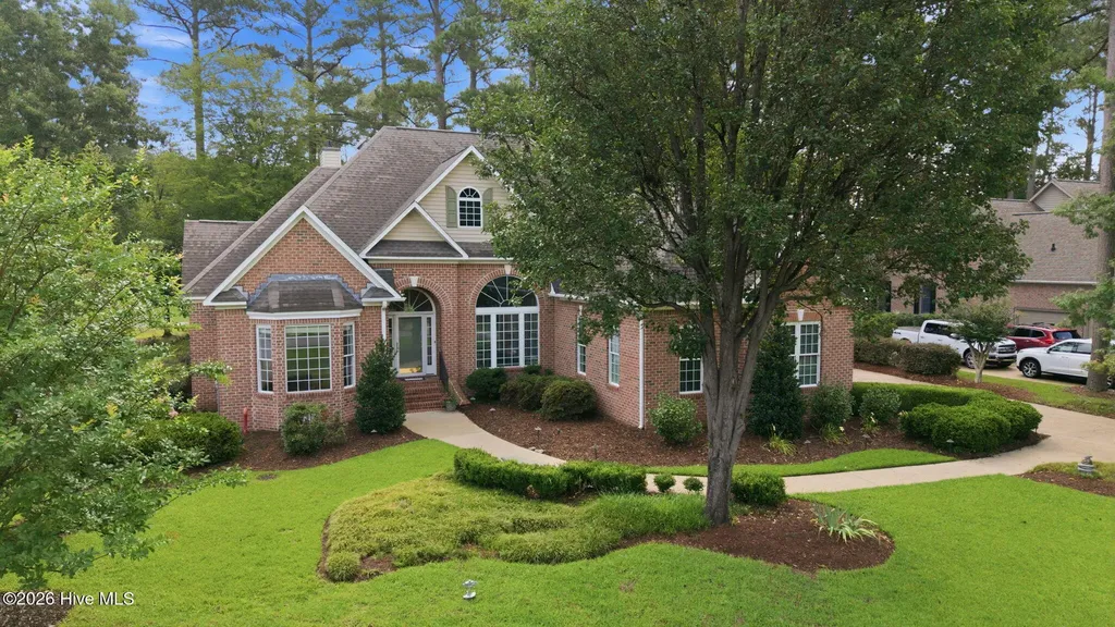 206 Appomattox Lane Chocowinity NC 27817
