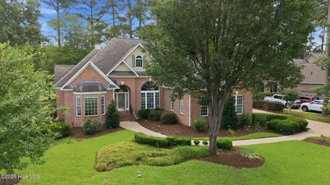 206 Appomattox Lane Chocowinity NC 27817