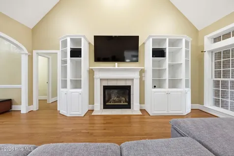 206 Appomattox Lane Chocowinity NC 27817