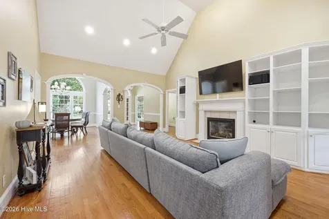 206 Appomattox Lane Chocowinity NC 27817