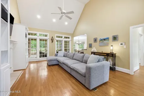 206 Appomattox Lane Chocowinity NC 27817