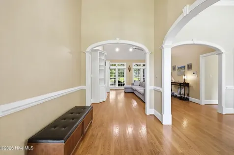 206 Appomattox Lane Chocowinity NC 27817