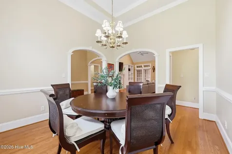 206 Appomattox Lane Chocowinity NC 27817