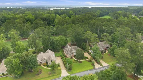 206 Appomattox Lane Chocowinity NC 27817
