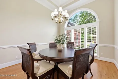 206 Appomattox Lane Chocowinity NC 27817