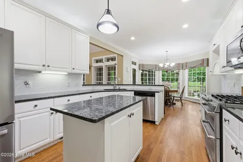206 Appomattox Lane Chocowinity NC 27817