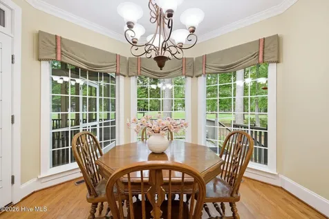 206 Appomattox Lane Chocowinity NC 27817