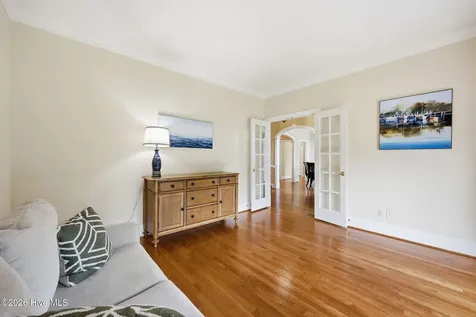 206 Appomattox Lane Chocowinity NC 27817