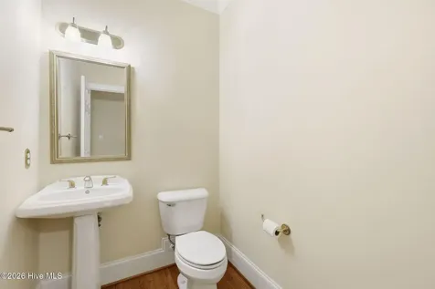 206 Appomattox Lane Chocowinity NC 27817