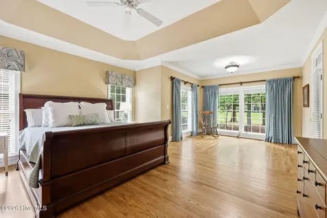 206 Appomattox Lane Chocowinity NC 27817