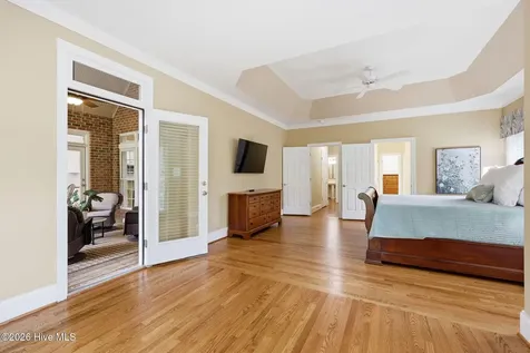 206 Appomattox Lane Chocowinity NC 27817