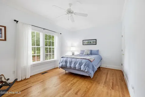 206 Appomattox Lane Chocowinity NC 27817