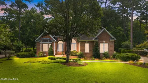 206 Appomattox Lane Chocowinity NC 27817