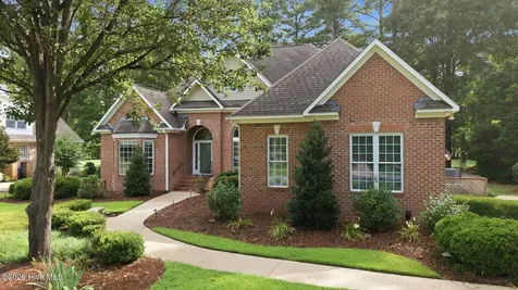 206 Appomattox Lane Chocowinity NC 27817