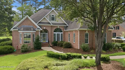 206 Appomattox Lane Chocowinity NC 27817