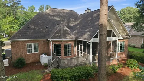 206 Appomattox Lane Chocowinity NC 27817