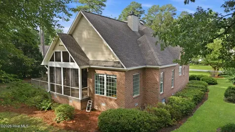 206 Appomattox Lane Chocowinity NC 27817