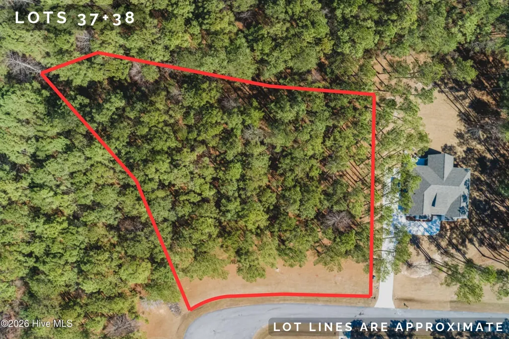 94 Chickory Lane Minnesott Beach NC 28510