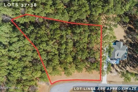 94 Chickory Lane Minnesott Beach NC 28510
