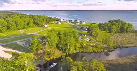 94 Chickory Lane Minnesott Beach NC 28510