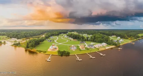 94 Chickory Lane Minnesott Beach NC 28510