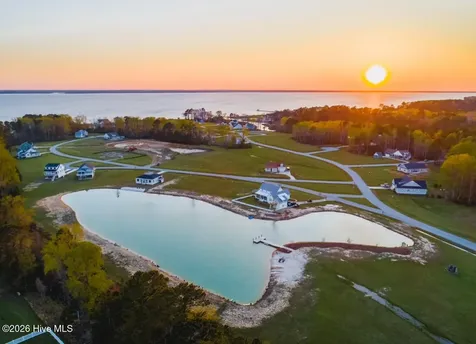 94 Chickory Lane Minnesott Beach NC 28510
