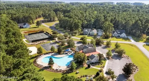 94 Chickory Lane Minnesott Beach NC 28510
