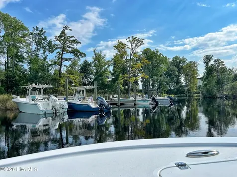 94 Chickory Lane Minnesott Beach NC 28510