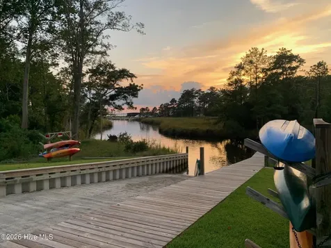 94 Chickory Lane Minnesott Beach NC 28510