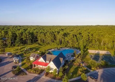 94 Chickory Lane Minnesott Beach NC 28510