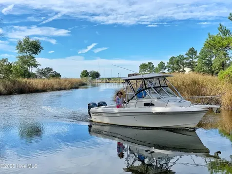 94 Chickory Lane Minnesott Beach NC 28510
