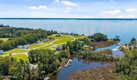 94 Chickory Lane Minnesott Beach NC 28510