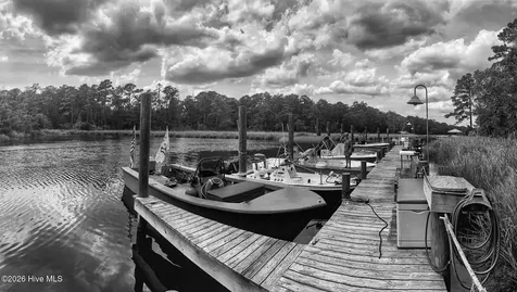 94 Chickory Lane Minnesott Beach NC 28510