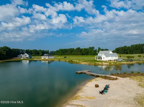 94 Chickory Lane Minnesott Beach NC 28510