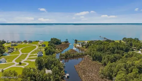 94 Chickory Lane Minnesott Beach NC 28510