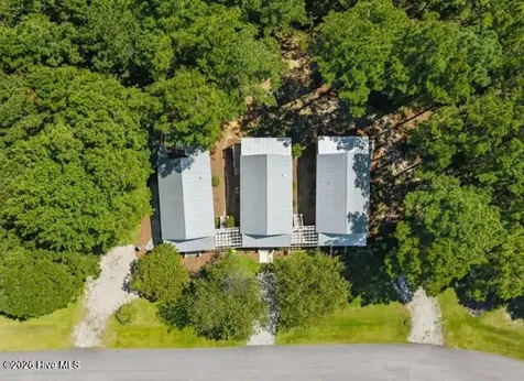 94 Chickory Lane Minnesott Beach NC 28510