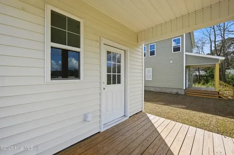 708 W Hayes Street Burgaw NC 28425