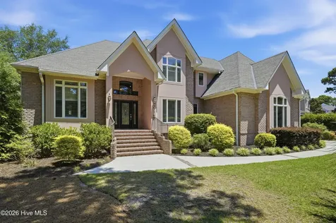 2776 Marsh Point Lane SE Southport NC 28461