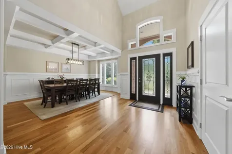 2776 Marsh Point Lane SE Southport NC 28461