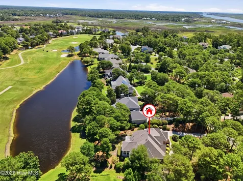 2776 Marsh Point Lane SE Southport NC 28461