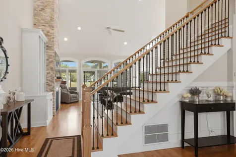 2776 Marsh Point Lane SE Southport NC 28461