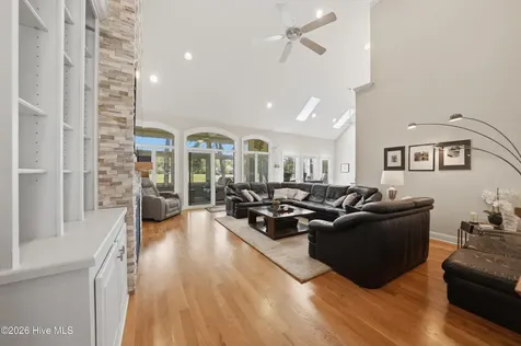 2776 Marsh Point Lane SE Southport NC 28461