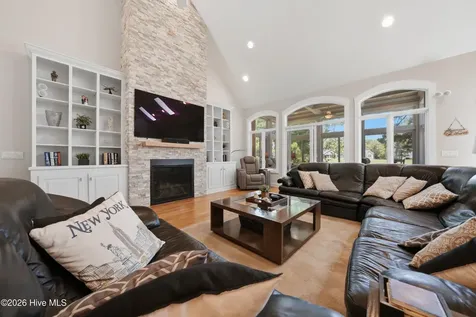 2776 Marsh Point Lane SE Southport NC 28461