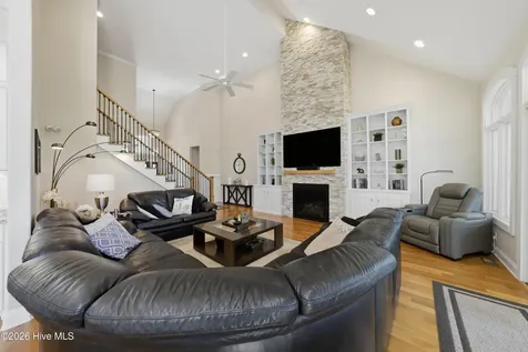 2776 Marsh Point Lane SE Southport NC 28461