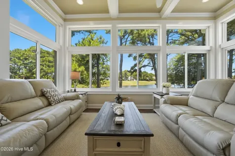 2776 Marsh Point Lane SE Southport NC 28461
