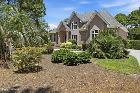2776 Marsh Point Lane SE Southport NC 28461