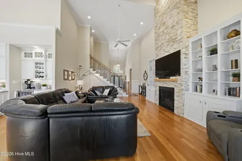 2776 Marsh Point Lane SE Southport NC 28461
